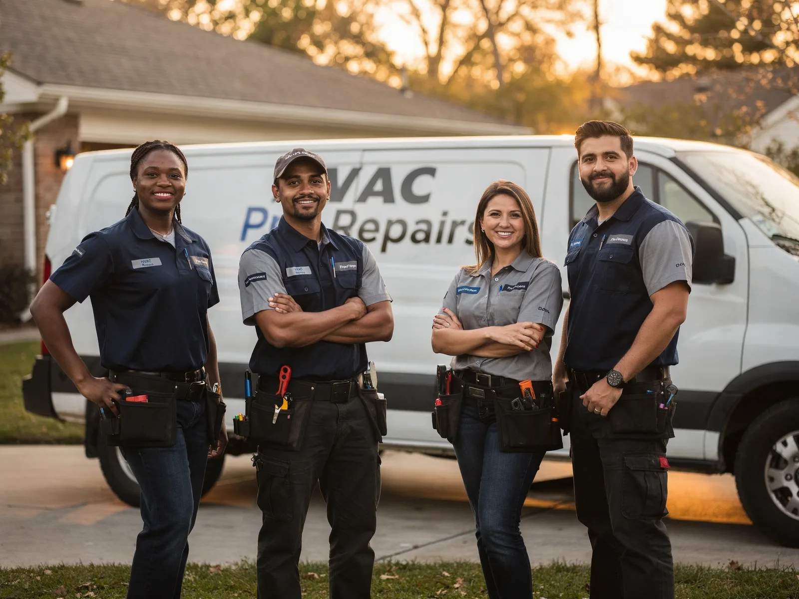 Heat Pump Repair company in Hudson, WY