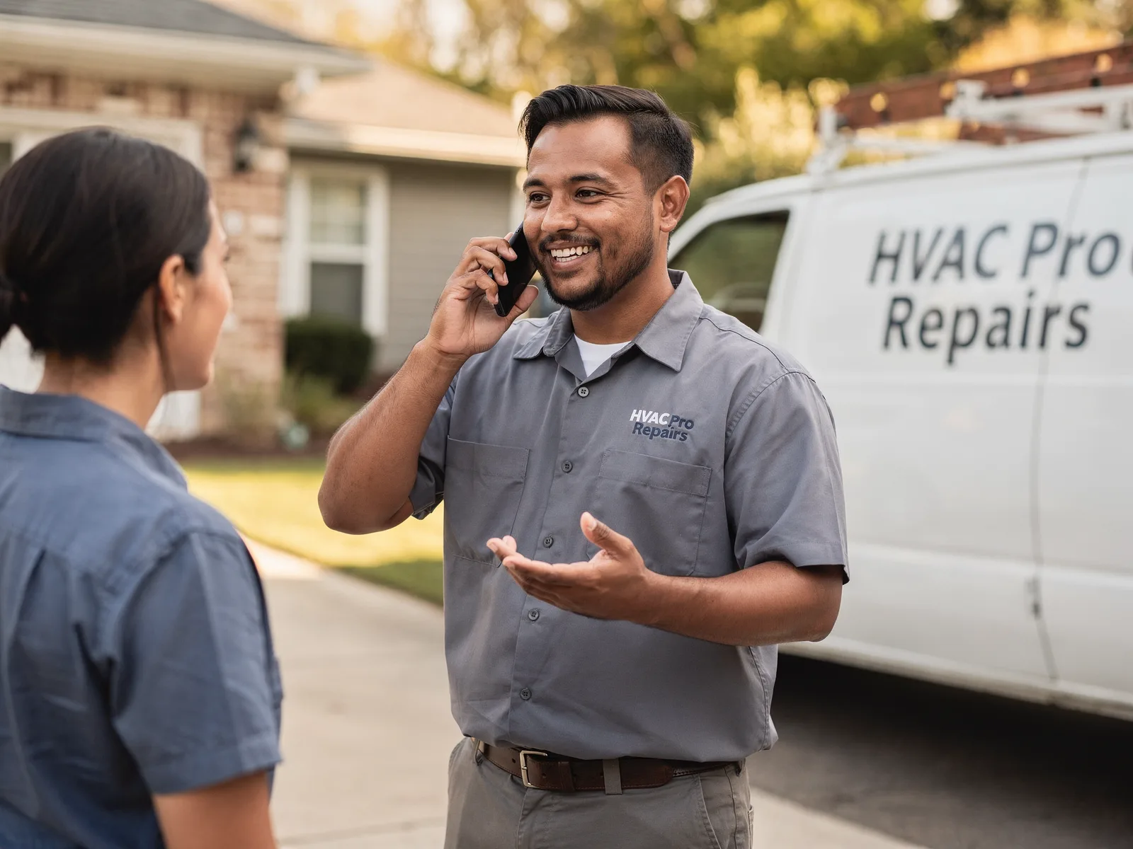 Heat Pump Repair Hudson, WY FAQs